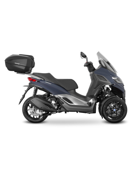 Support Top Case SHAD Top Master Piaggio MP3 310 HPE / Sport 310 2025