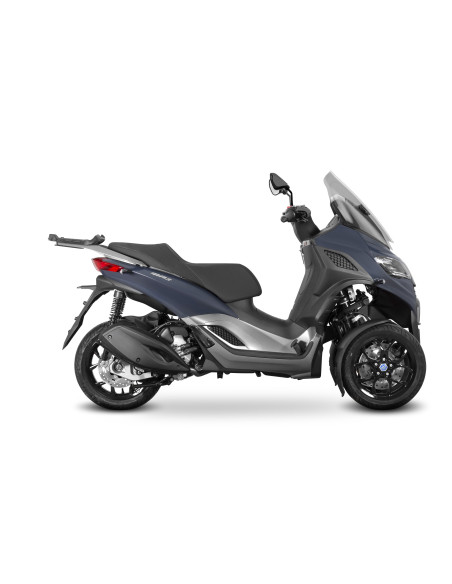 Support Top Case SHAD Top Master Piaggio MP3 310 HPE / Sport 310 2025