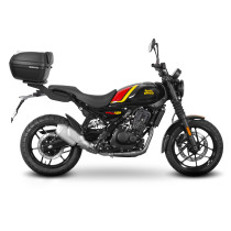Support Top Case SHAD Top Master Royal Enfield Guerrilla 450 2024-2025