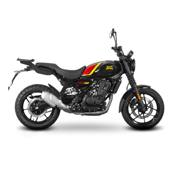 Support Top Case SHAD Top Master Royal Enfield Guerrilla 450 2024-2025