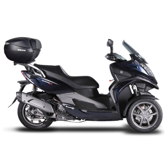Support Top Case SHAD Top Master Quadro 350 S 2014-2019