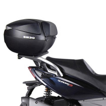 Support Top Case SHAD Top Master Quadro 350 S 2014-2019 2