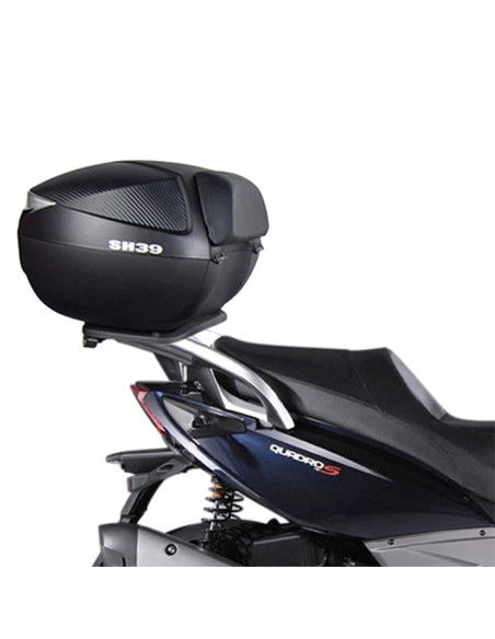 Support Top Case SHAD Top Master Quadro 350 S 2014-2019