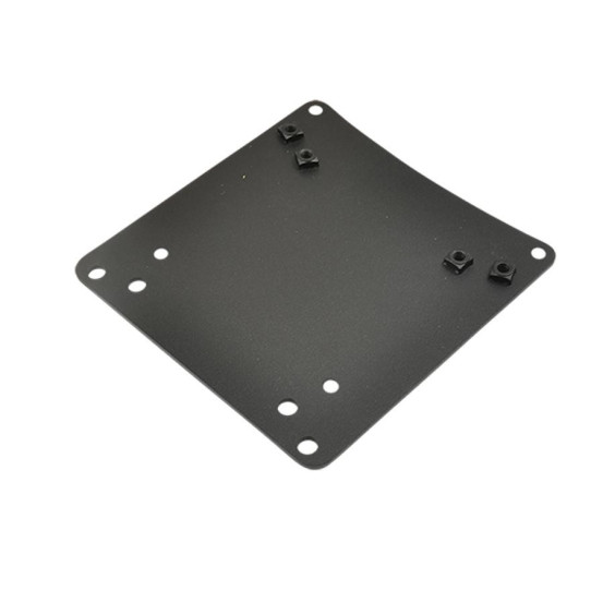 Support Top Case SHAD Top Master Quadro 350 S 2014-2019