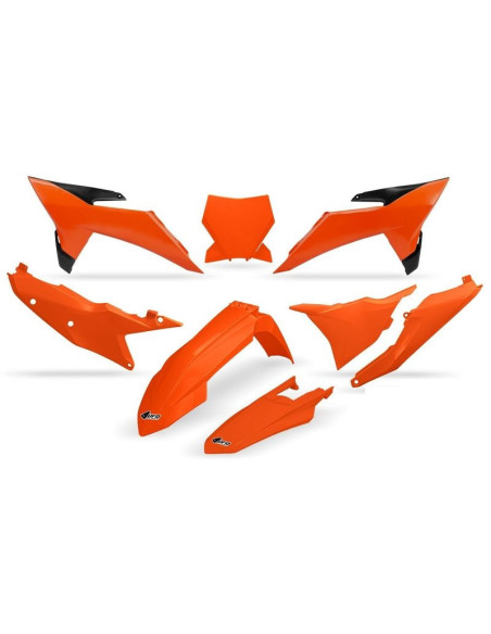 Kit plastiques - Origine - UFO KTM SX SX-F 2025