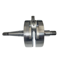 Vilebrequin WOSSNER Yamaha 125 YZ 2022-2025 2