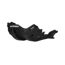 Sabot ACERBIS Yamaha 250 YZ-F 2024-2026 / WR-F 2025-2026 Noir