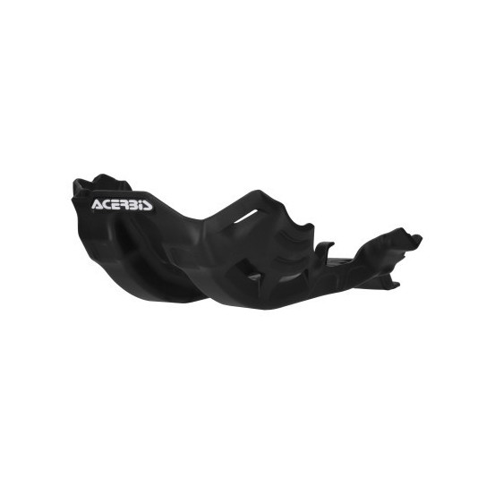 Sabot ACERBIS Yamaha 250 YZ-F 2024-2026 / WR-F 2025-2026 Noir