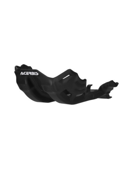 Sabot ACERBIS Yamaha 250 YZ-F 2024-2026 / WR-F 2025-2026 Noir