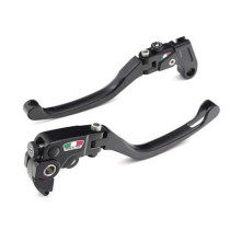 Leviers TWM d'embrayage Repliable réglage sortie 90 Yamaha R1 2015-2024