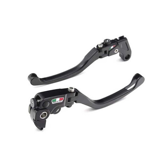 Leviers TWM d'embrayage Repliable réglage sortie 90 Yamaha R1 2015-2024