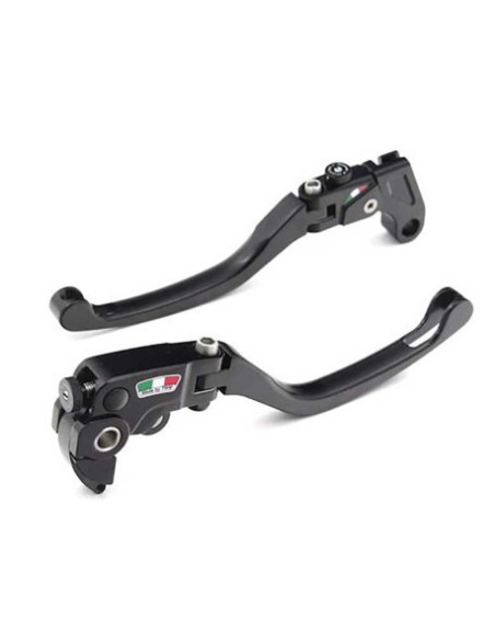 Leviers TWM d'embrayage Repliable réglage sortie 90 Yamaha R1 2015-2024