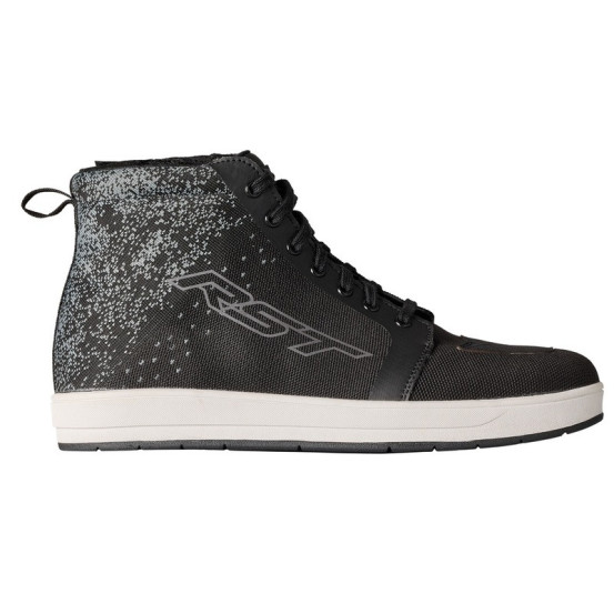 Bottes RST Urban-K - Noir Gris