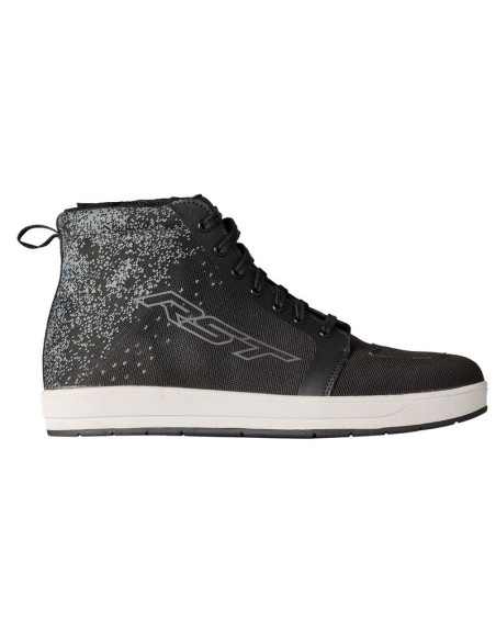 Bottes RST Urban-K - Noir Gris
