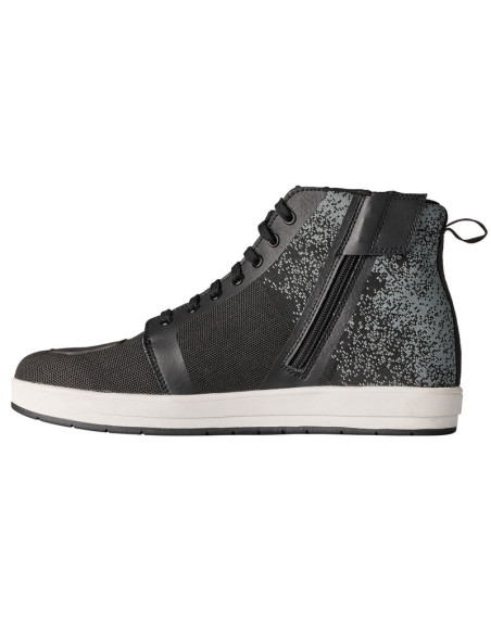 Bottes RST Urban-K - Noir Gris