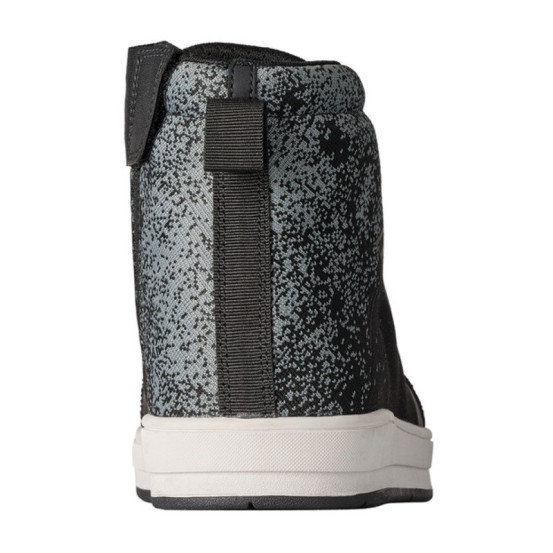 Bottes RST Urban-K - Noir Gris