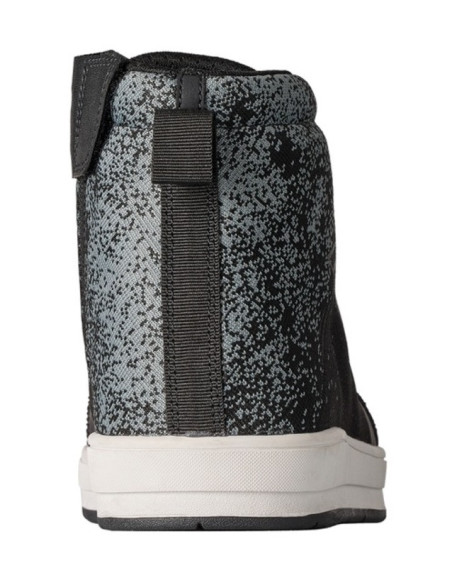 Bottes RST Urban-K - Noir Gris