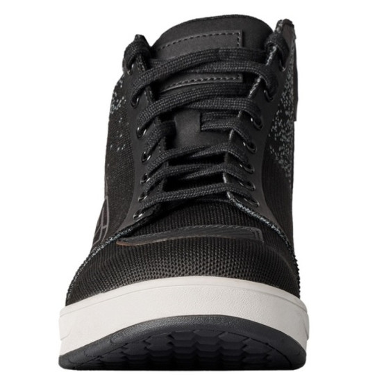 Bottes RST Urban-K - Noir Gris