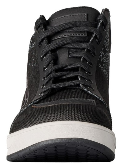 Bottes RST Urban-K - Noir Gris