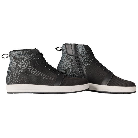 Bottes RST Urban-K - Noir Gris