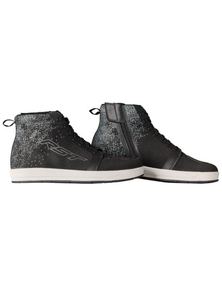 Bottes RST Urban-K - Noir Gris