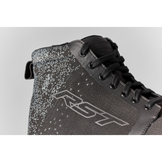 Bottes RST Urban-K - Noir Gris