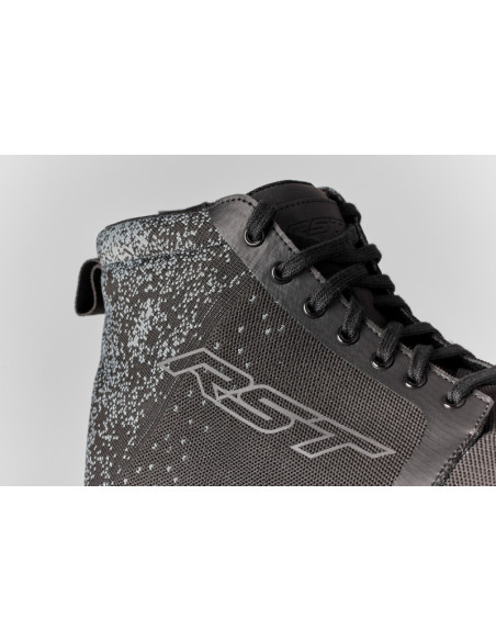Bottes RST Urban-K - Noir Gris