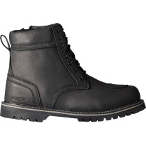 Bottes RST Roadster 3 Waterproof - Noir