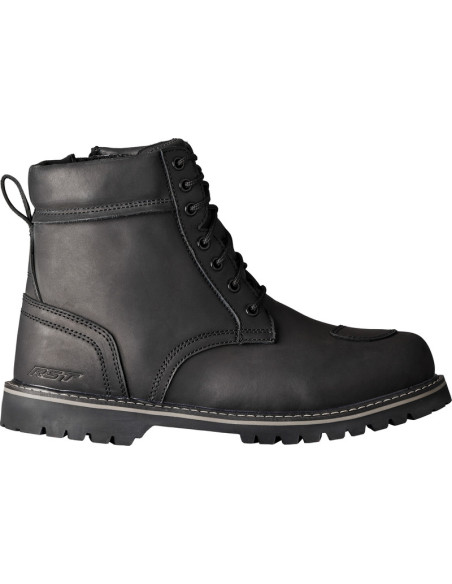 Bottes RST Roadster 3 Waterproof - Noir