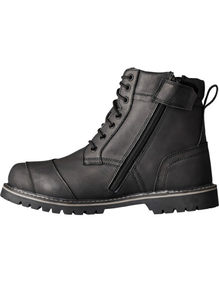 Bottes RST Roadster 3 Waterproof - Noir