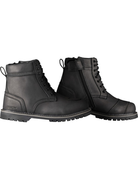 Bottes RST Roadster 3 Waterproof - Noir