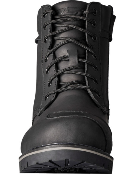 Bottes RST Roadster 3 Waterproof - Noir