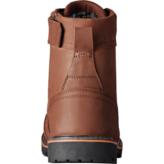 Bottes RST Roadster 3 Waterproof - Noir