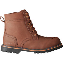 Bottes RST Roadster 3 Waterproof - Marron