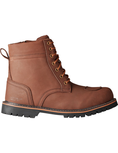 Bottes RST Roadster 3 Waterproof - Marron