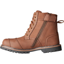 Bottes RST Roadster 3 Waterproof - Marron 2