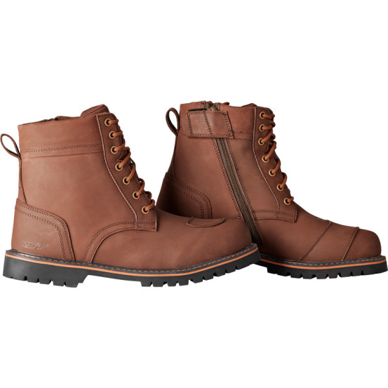Bottes RST Roadster 3 Waterproof - Marron