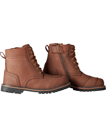 Bottes RST Roadster 3 Waterproof - Marron