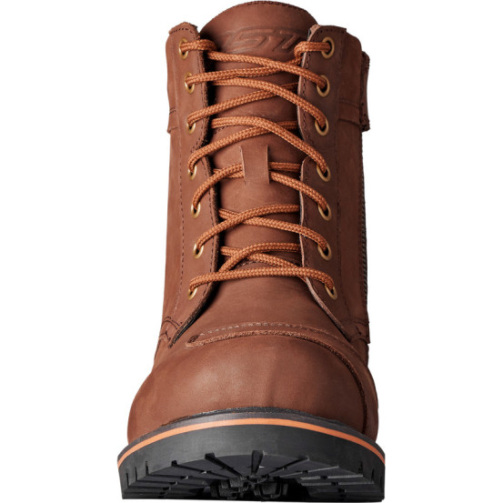 Bottes RST Roadster 3 Waterproof - Marron