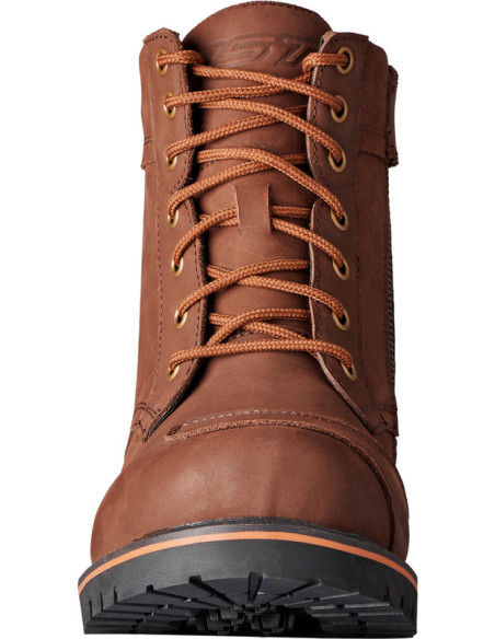 Bottes RST Roadster 3 Waterproof - Marron