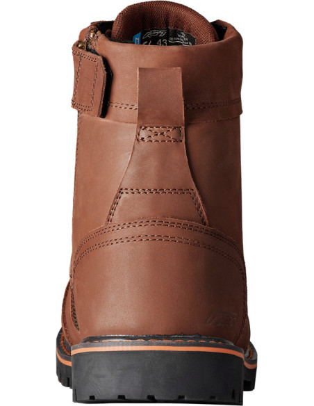 Bottes RST Roadster 3 Waterproof - Marron
