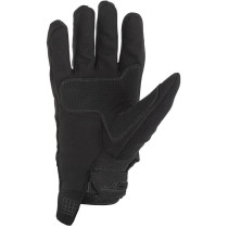 Gants moto RST Rider - Noir 2