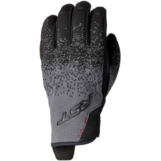 Gants moto RST K-Sport - Noir Gris