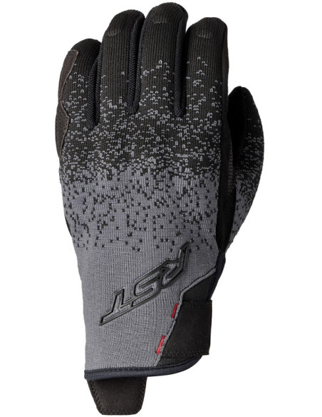 Gants moto RST K-Sport - Noir Gris