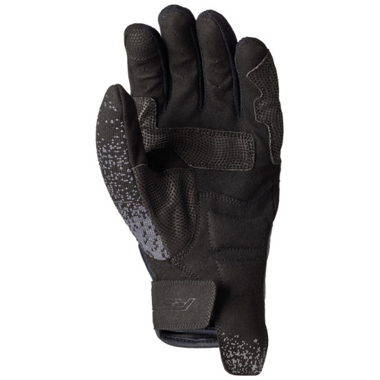 Gants moto RST K-Sport - Noir Gris
