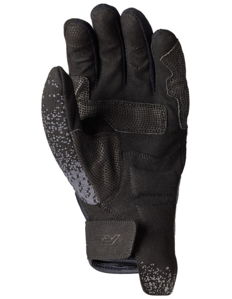 Gants moto RST K-Sport - Noir Gris