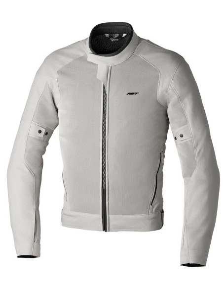 Veste moto RST Spectre Air - Gris