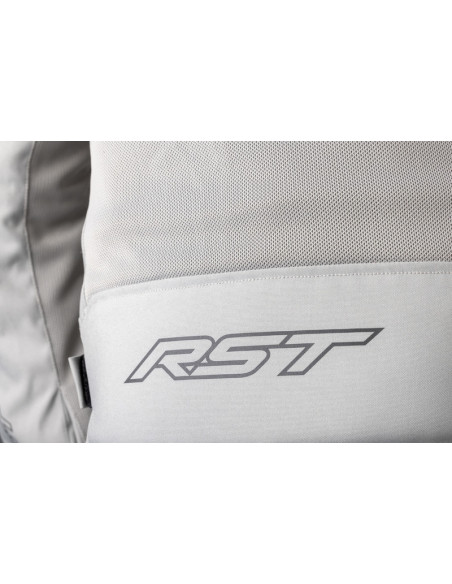 Veste moto RST Spectre Air - Gris