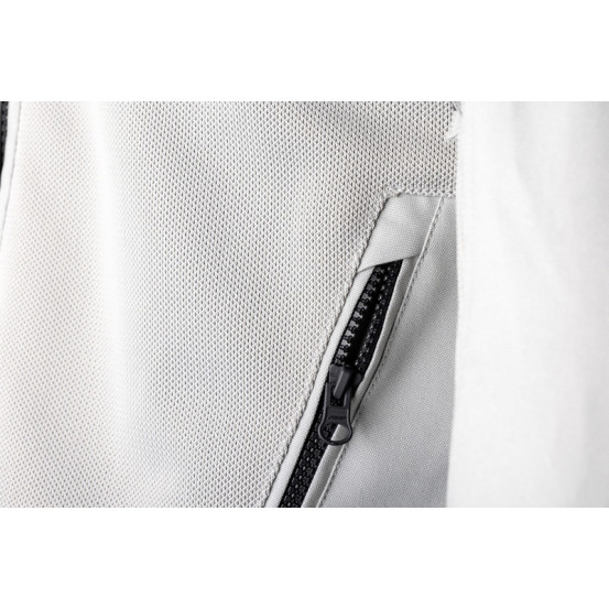 Veste moto RST Spectre Air - Gris
