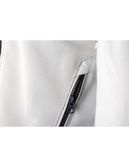 Veste moto RST Spectre Air - Gris